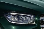 Mercedes-Benz GLS580 4Matic 2019 года (WW)